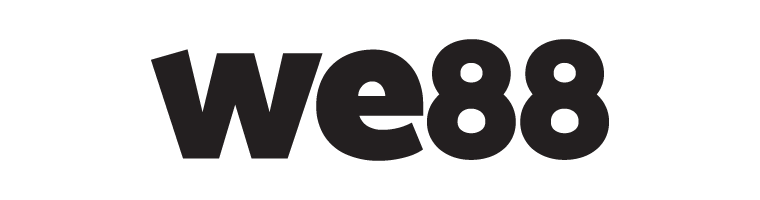 Logo trang we88 heylink